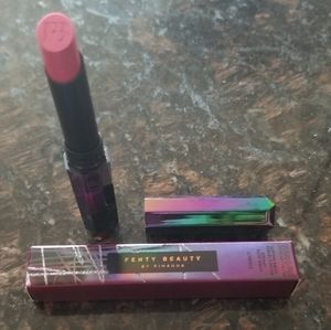 Fenty Lipstick - Gravity